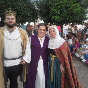 Dos reinos dos culturas