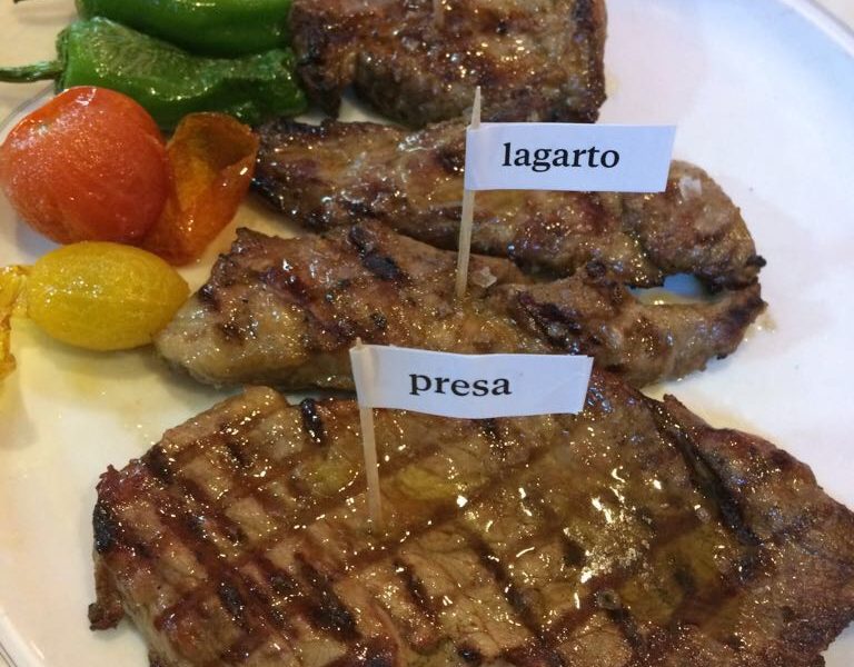 Jornadas de Cerdo Ibérico en Restaurante Flati Loja