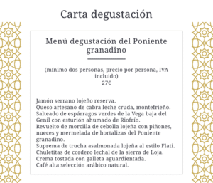 Por qué elegir el menú degustación, la experiencia gastronómica completa