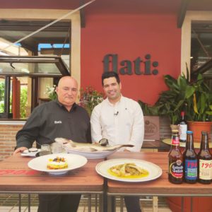 Evento Estrella Galicia