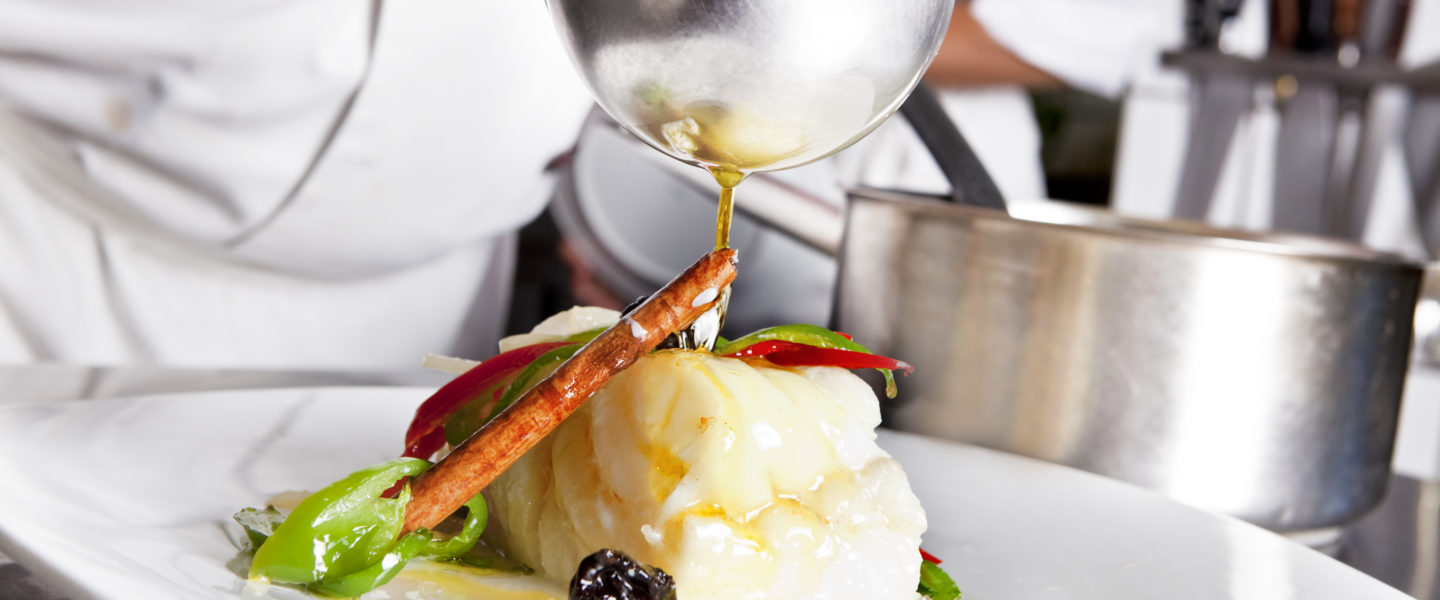Gastronomía Del Poniente Granadino