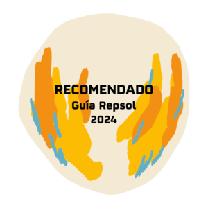 Guia Repsol 2024
