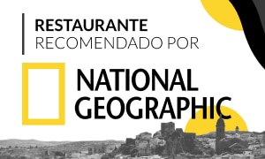 National Geographic Granada