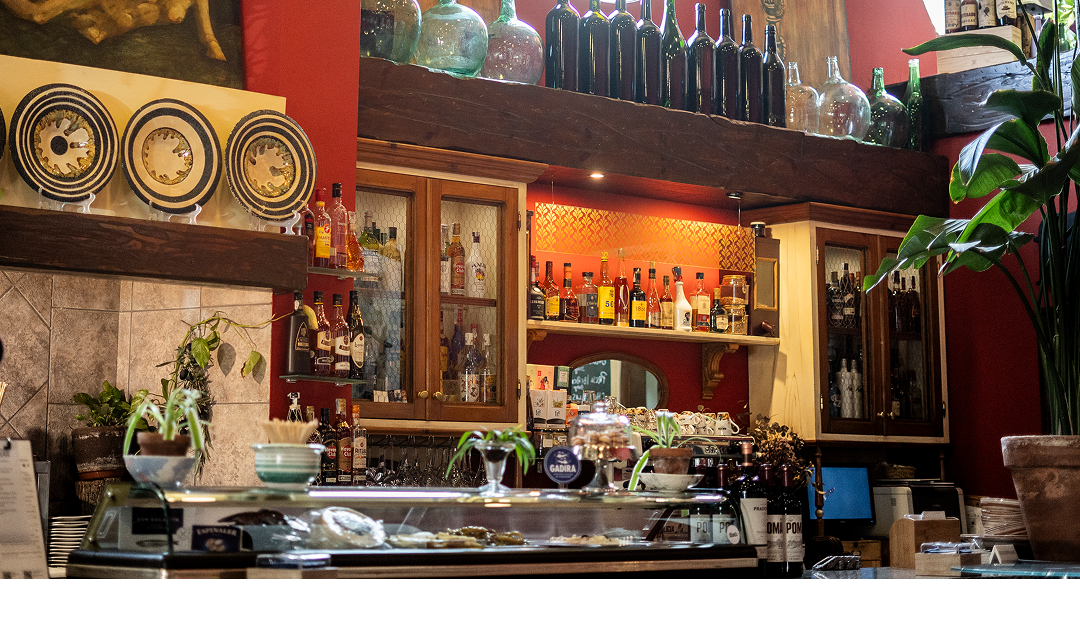 Flati Se Despide Tras 25 Años Entre Fogones Restaurante Flati Se Despide Tras 25 Años Entre Fogones Restaurante